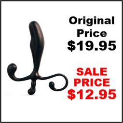 Prostimulator Prostate Massager